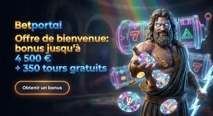 Betportal Casino